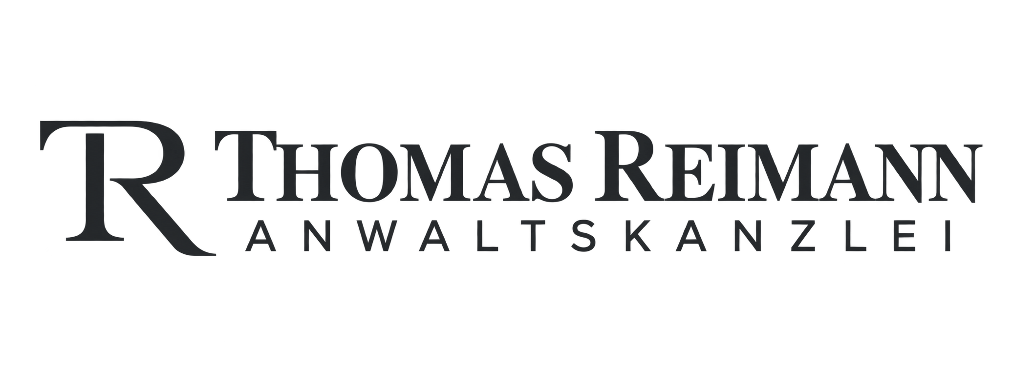 Thomas Reimann, Anwaltskanzlei